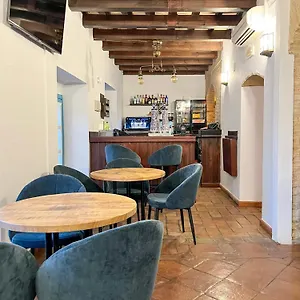 Servilia Maison d'hôtes Carmona (Seville)
