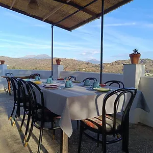 Casa Loko Couette-café Coín